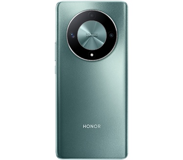 Honor Magic6 Lite 5G Groen