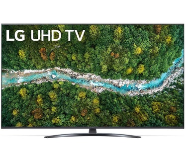 LG 50UP78003LB