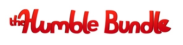 Humble Bundle logo