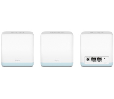 Mercusys Halo H30, 3-pack