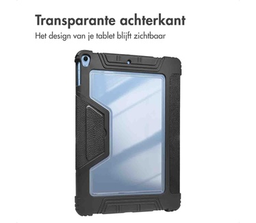 Accezz Rugged Trifold Bookcase