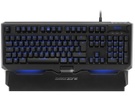 Sharkoon Shark Zone MK80 RGB Mechanical Gaming Keyboard (Red)