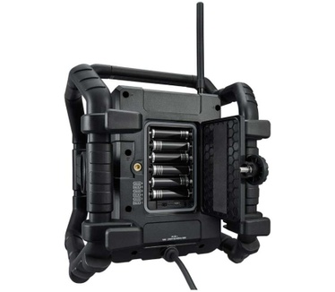 Sangean U-5 DBT