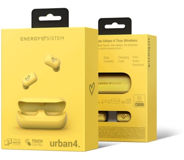 Energy Sistem Urban 4