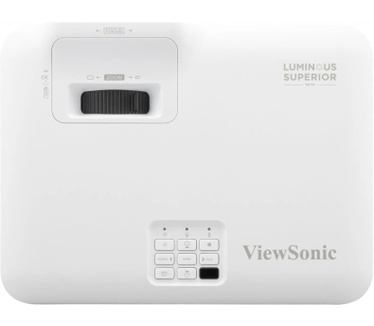 ViewSonic V52HD