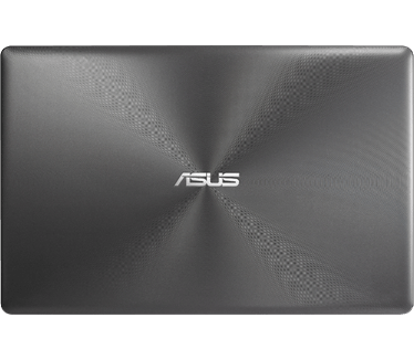 Asus F550ZE-DM107H Laptop