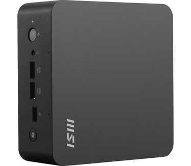 MSI Cubi NUC AI+ 2MG-001EU
