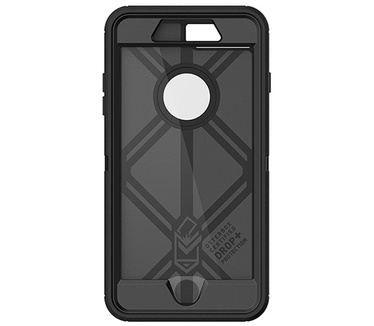 Otterbox Defender Case Apple iPhone 7 Plus/8 Plus Zwart