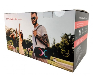 New Majestic FIRE 39