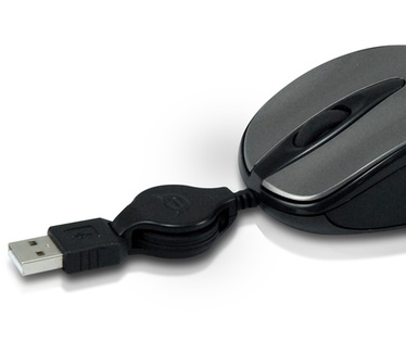 Conceptronic Optical Travel