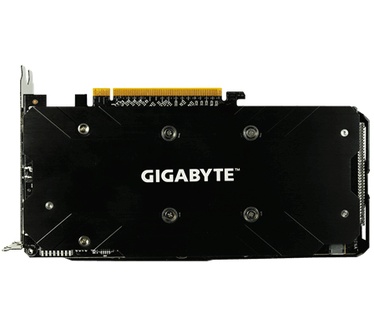 Gigabyte Radeon RX 570 Gaming 4G (rev. 2.0)