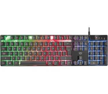 Trust GXT 835 Azor (Qwerty US)