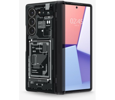 Spigen Ultra Hybrid Pro Zero One