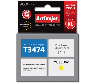 Activejet AE-34YNX
