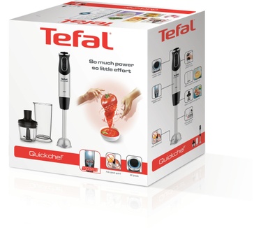 Tefal Quickchef staafmixer HB6598
