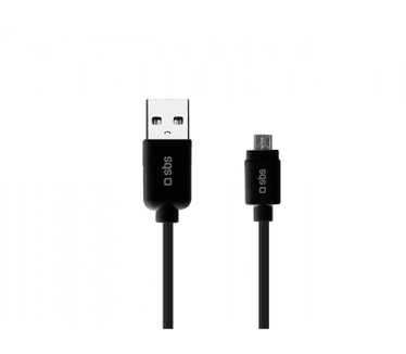 SBS 1m USB2.0/MicroUSB