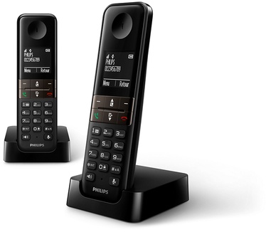 Philips D4702B/34