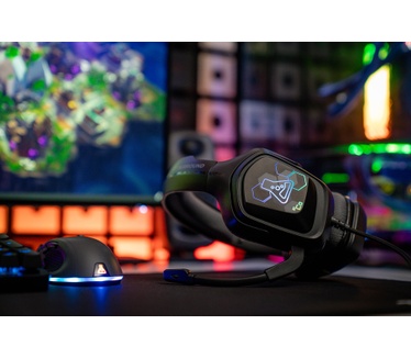 The G-Lab Korp Cobalt 7.1