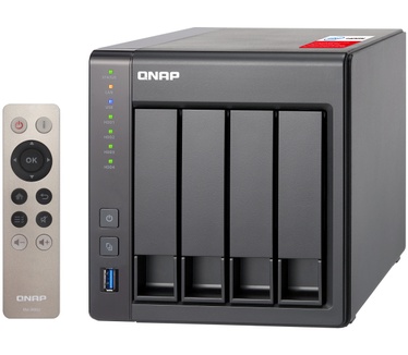 QNAP TS-451+