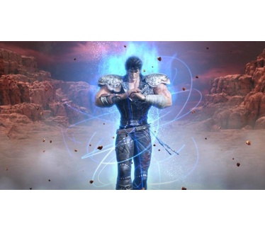 Fist of the North Star 2: Kens Rage, Xbox 360