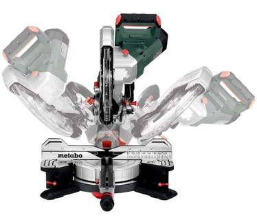 Metabo KGS 305 M