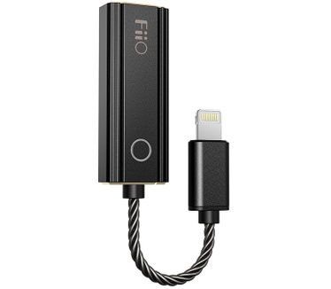 FiiO KA1 Lightning