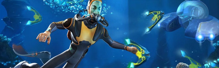Subnautica Review