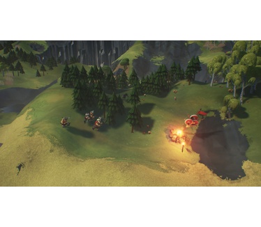Valhalla Hills (Definitive Edition), Xbox One