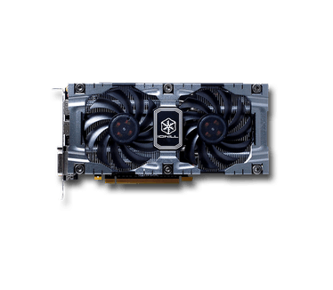 Inno3D iChill inno3d iChill GTX 660 HerculeZ 2000s