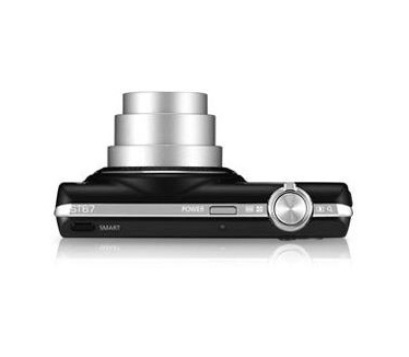 Samsung ST67 Zwart