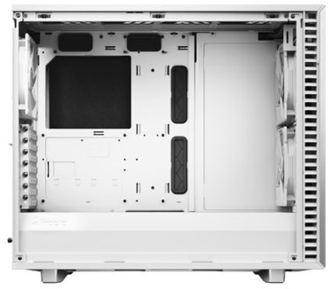 Fractal Design Define 7 Wit