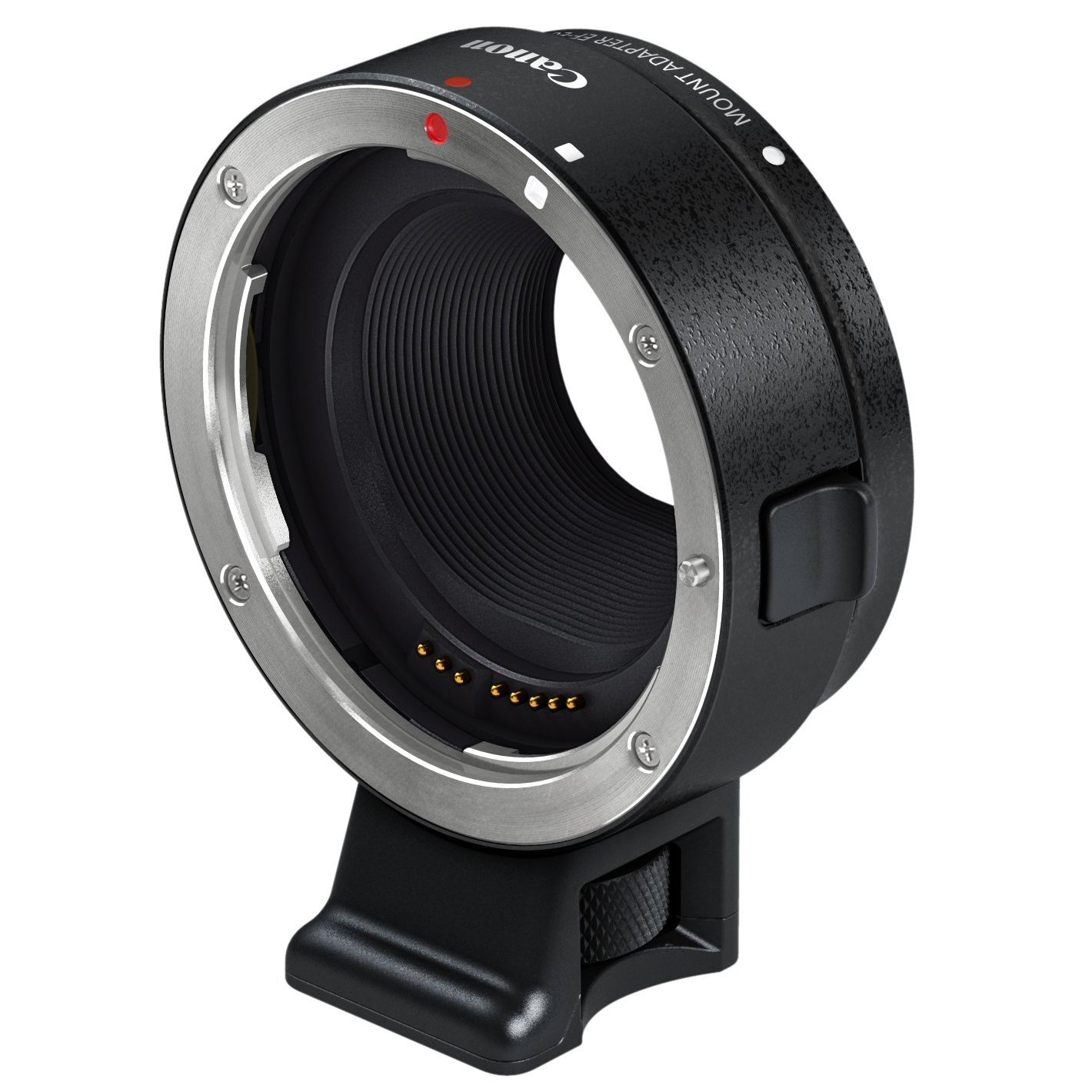 Canon Mount adapter voor EFEOS M Kenmerken Tweakers