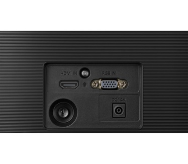 Samsung F24T400FHU