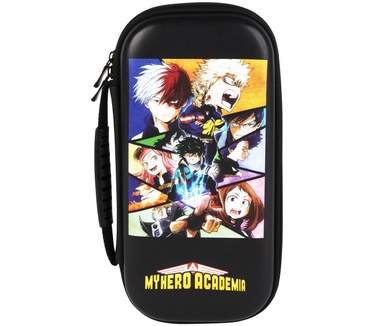 Konix My Hero Academia