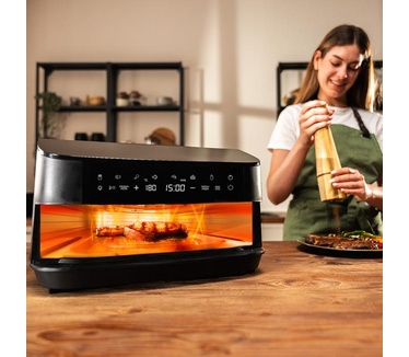 Cecotec Pizza&Fry 7000