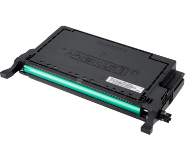 HP Samsung CLT-K5082S Black Toner Cartridge