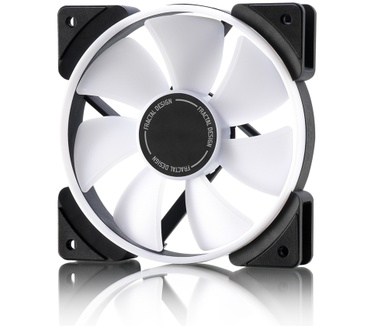 Fractal Design Prisma AL-12 PWM 3 stuks, 120mm, 120mm