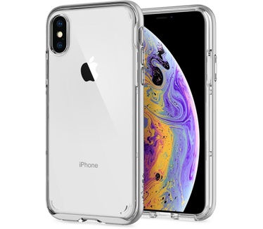 Spigen Neo Hybrid Crystal