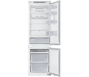 Samsung BRB26602FWW/EF