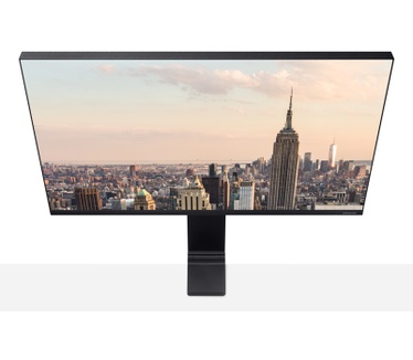 Samsung Space Monitor S32R750 Zwart