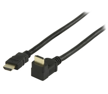 ValueLine HDMI - HDMI, 2m