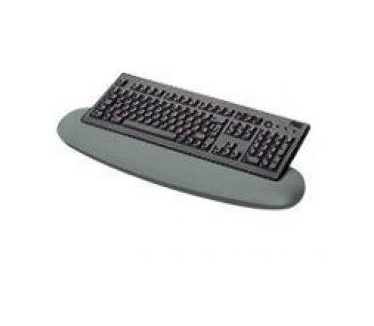 Fujitsu KEYBOARD KBPC USB ""F"" BLACK