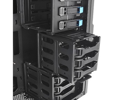 Thermaltake Commander G42 Window