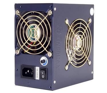 Enermax Noisetaker 485 EG495AX-VE(W)SFMA, 485W (ATX12V 2.01)