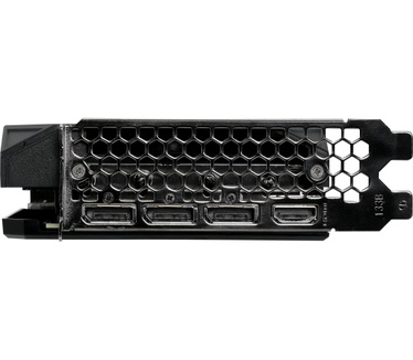 Palit GeForce RTX 4070 SUPER Dual