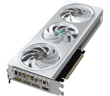 Gigabyte GeForce RTX 5060 AERO OC 8G
