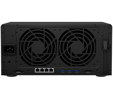 Synology DiskStation DS1819+