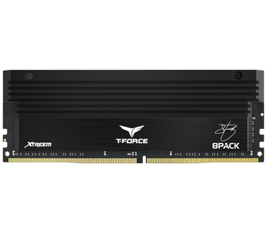 Team Group XTREEM x 8PACK 32 GB, DDR4, 4000 MHz