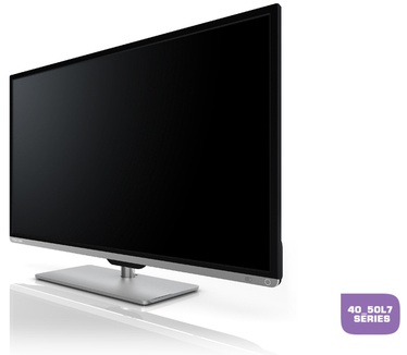 Toshiba 40L7363DG Zwart