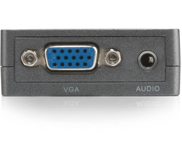 Marmitek Connect HV15 | HDMI -> VGA converter